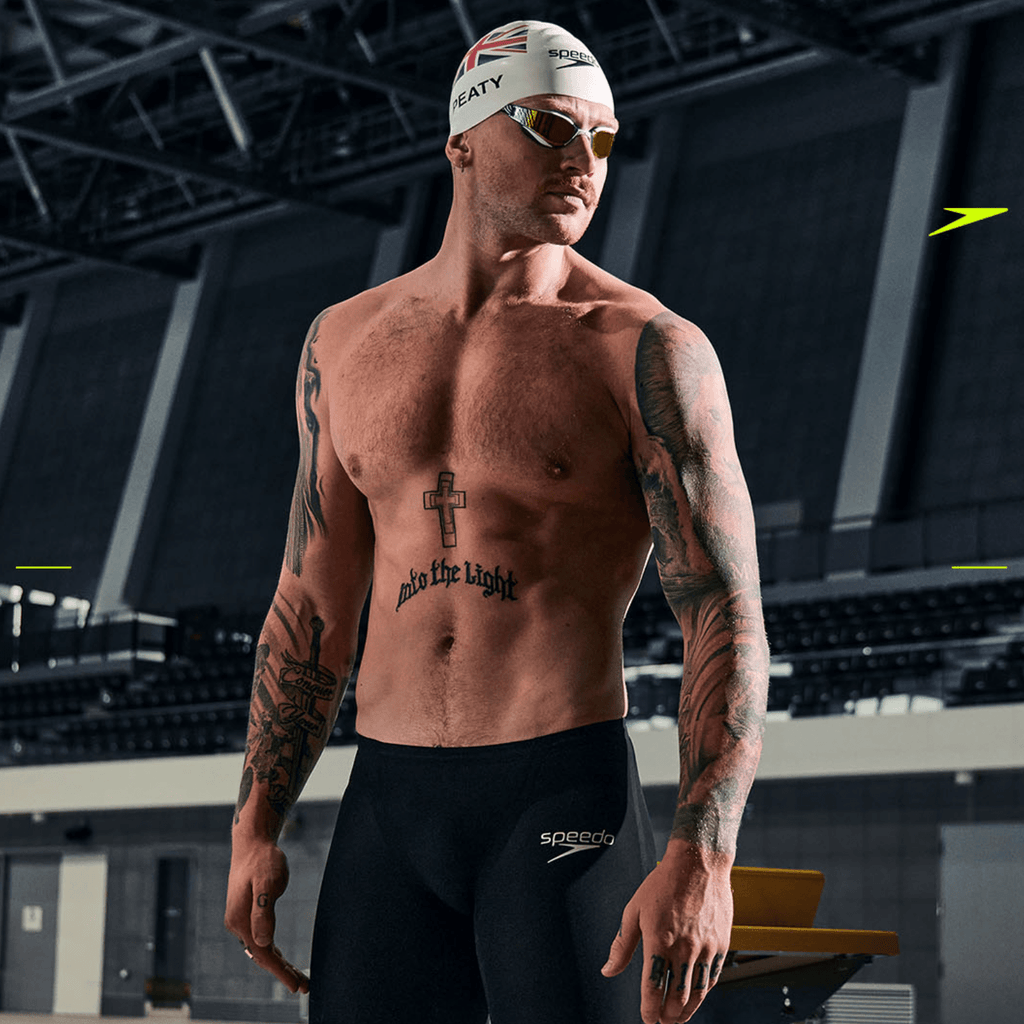 Advanced Level Racesuit Guide - SwimPath Pathway