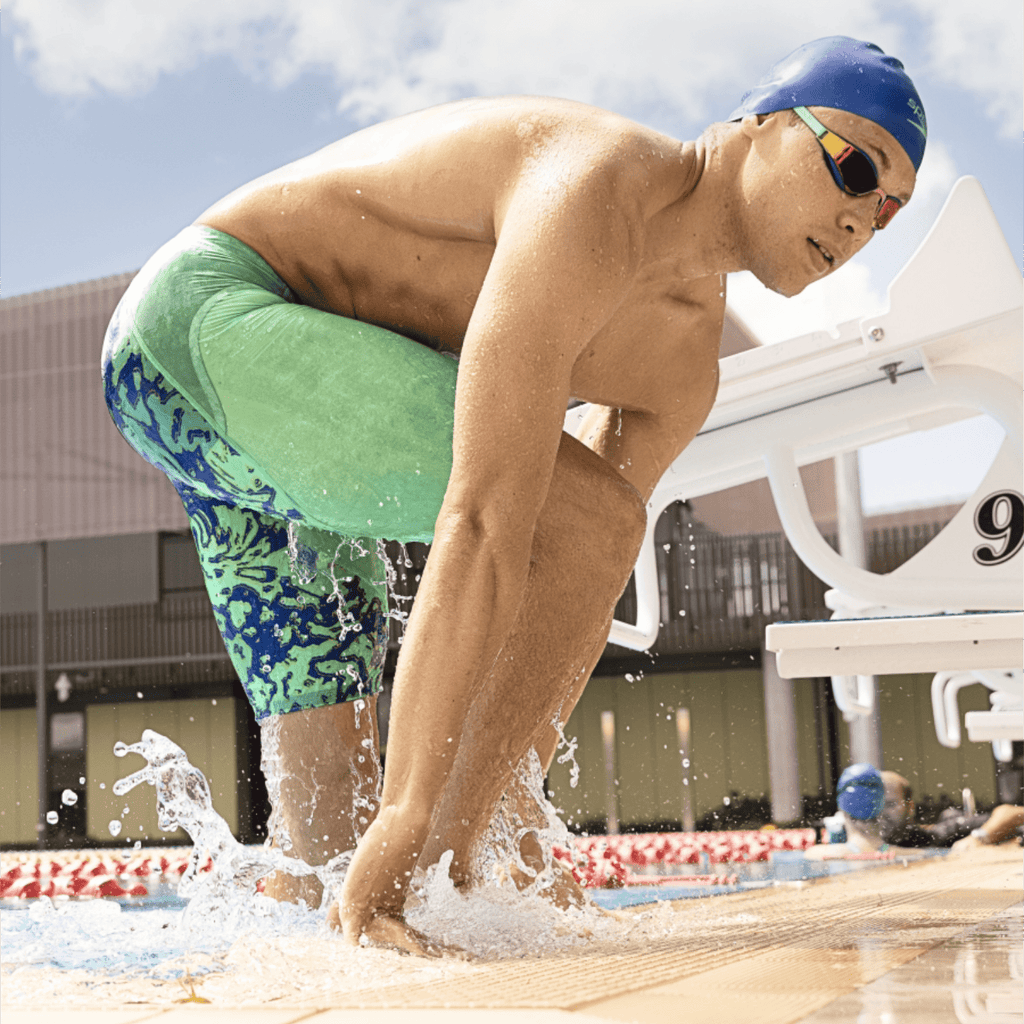 Intermediate Level Racesuit Guide - SwimPath Pathway