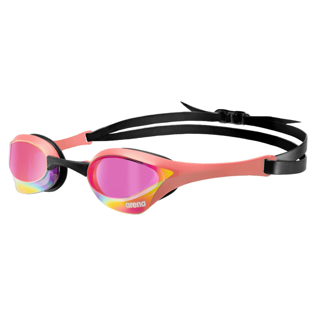 Strapless swimming goggles on sale