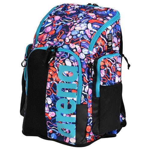 Arena Spiky 3 Backpack - Carnival-Bags-Arena-SwimPath