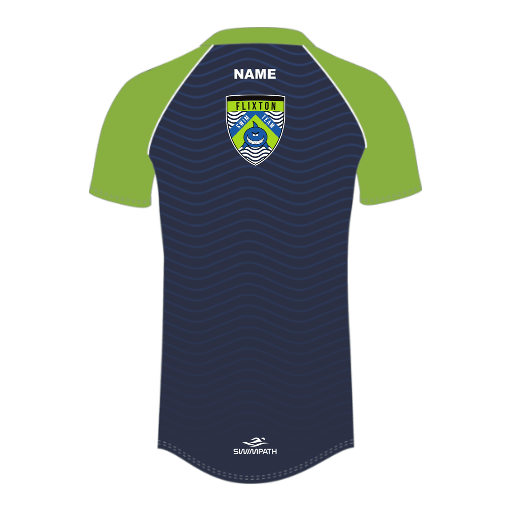 Flixton Swimming Club Team T-Shirt – SwimPath