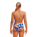 Funkita Tail End Single Strap Ladies Swimsuit-Swimsuit-Funkita-SwimPath