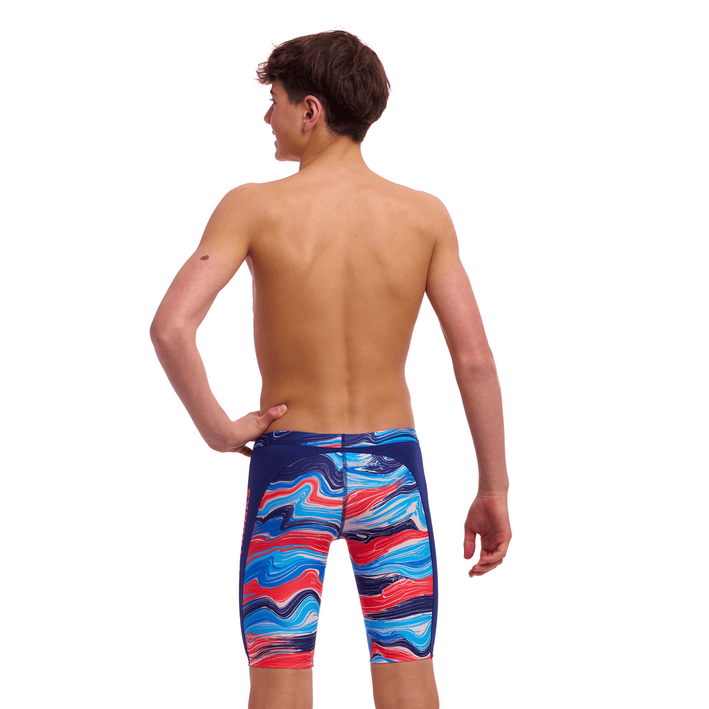 Boys Wave Craze Trunk