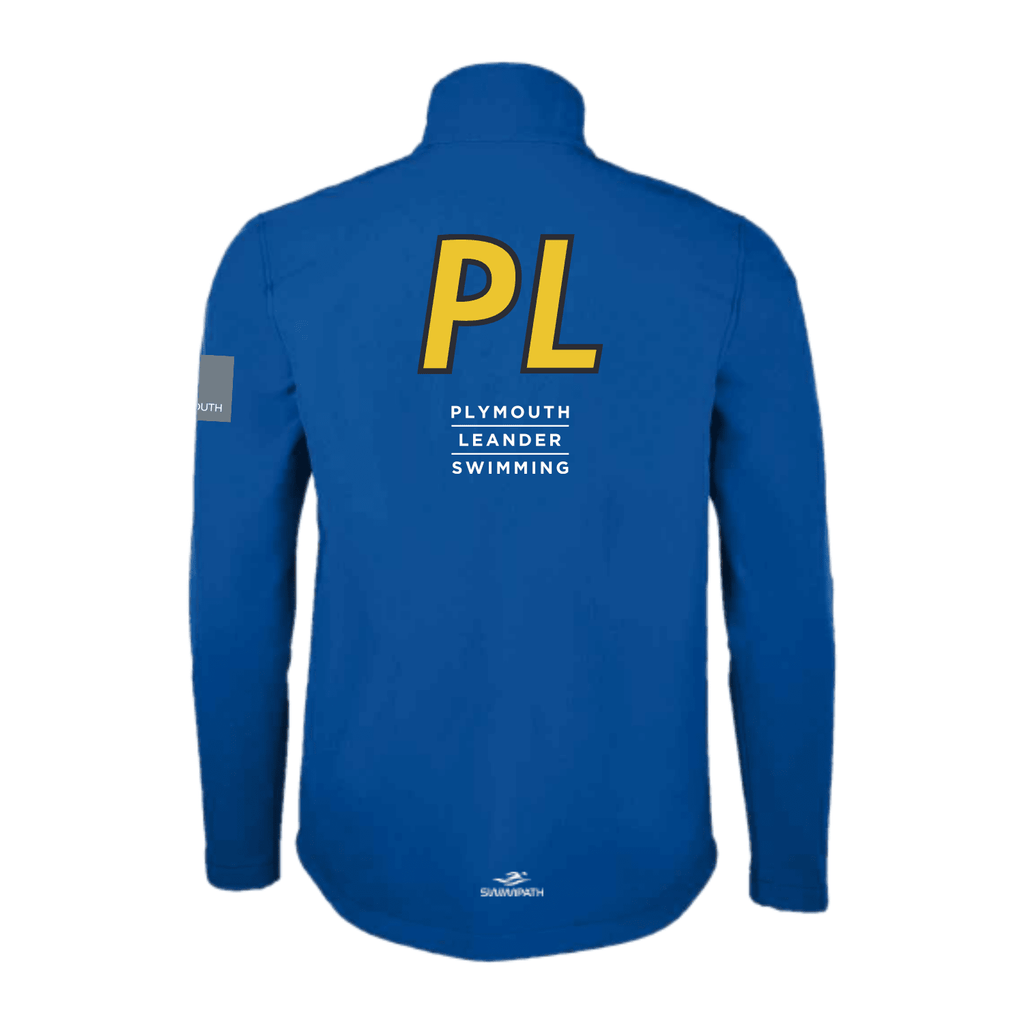 Plymouth Jacket