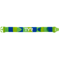 TYR Rally Training Strap - Green/Blue-Ankle Strap-TYR-SwimPath
