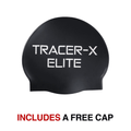 TYR Tracer-X Elite Mirrored - Gold/Orange-Goggles-TYR-SwimPath