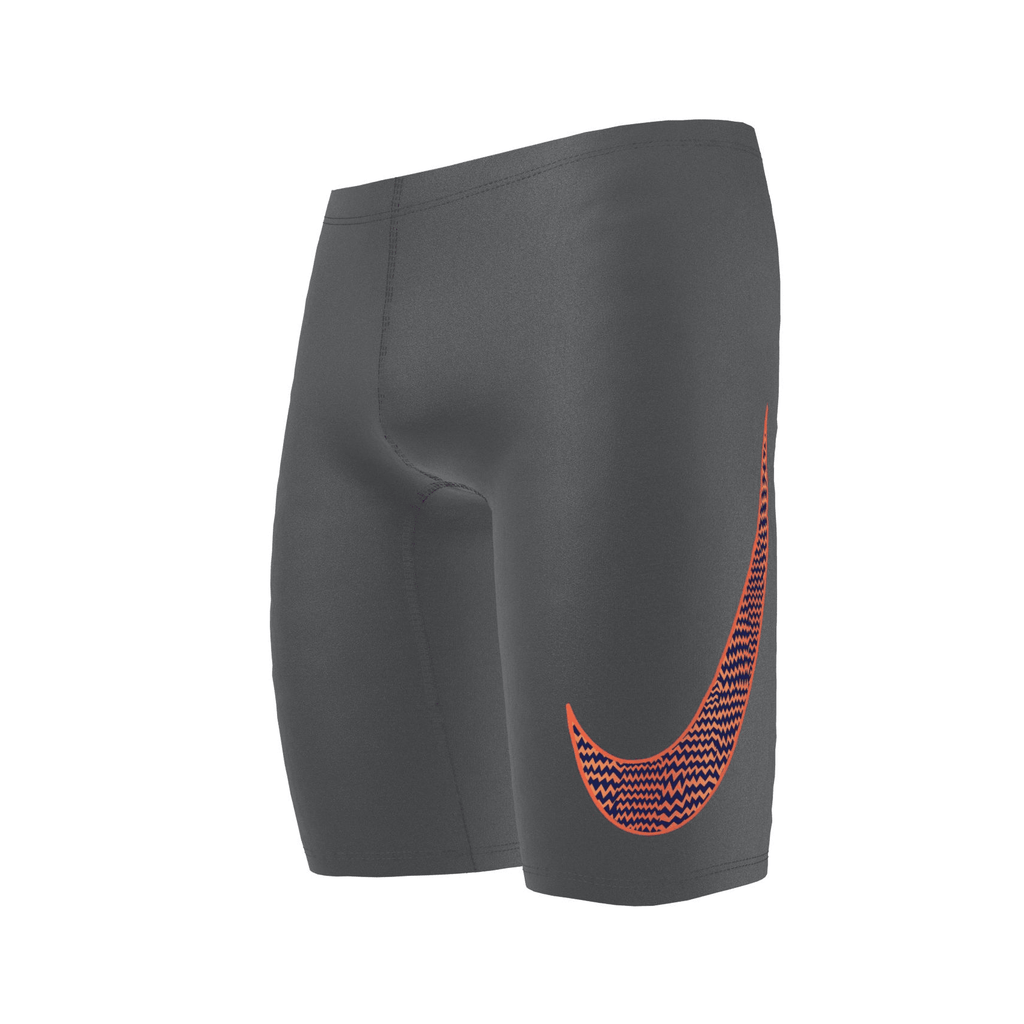 Nike top swim jammers