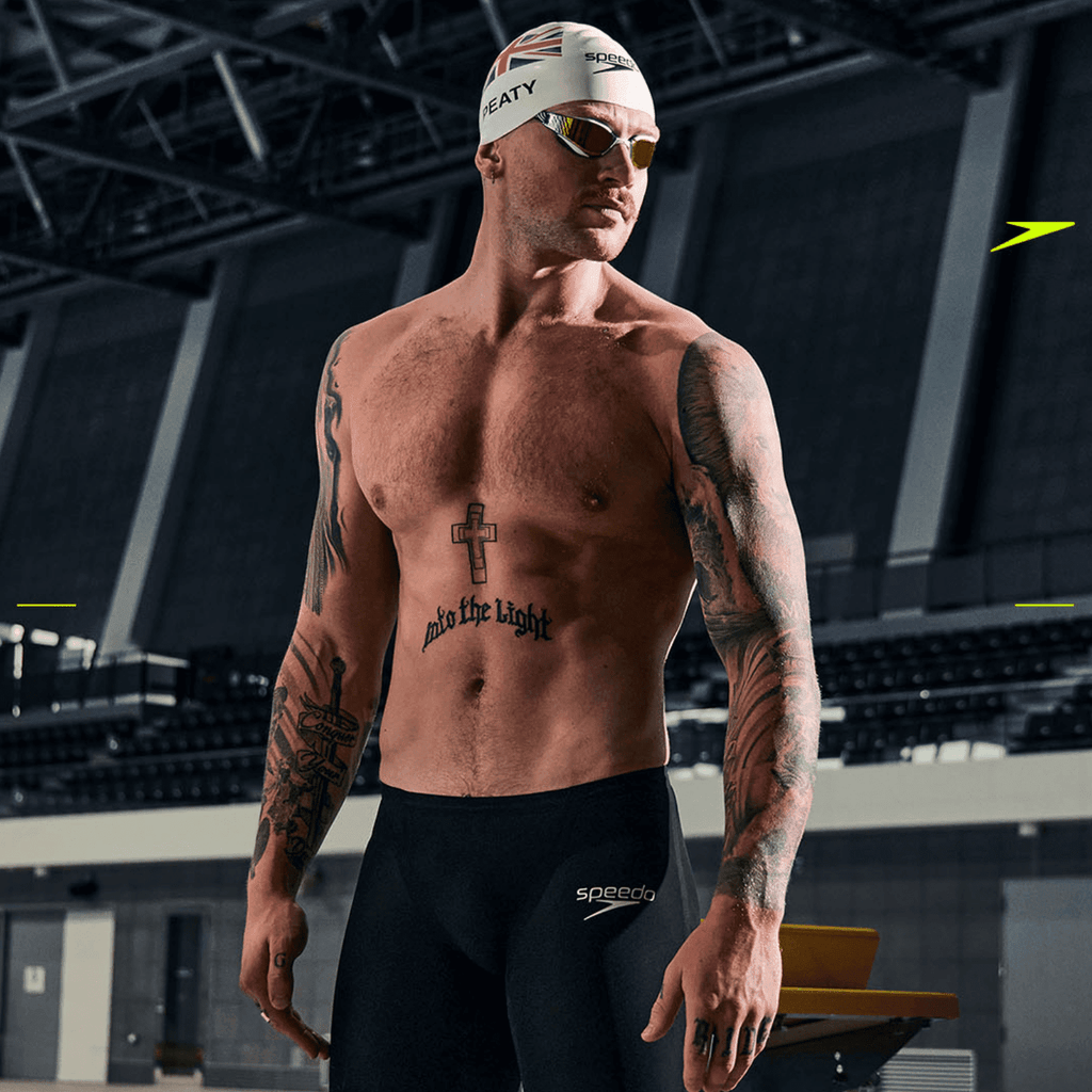 Advanced Level Racesuit Guide - SwimPath Pathway
