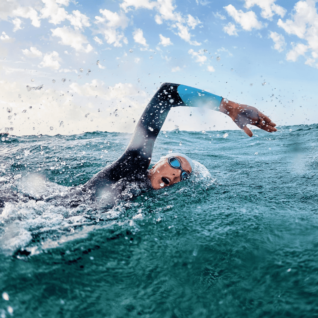 SwimPath Open Water announcement