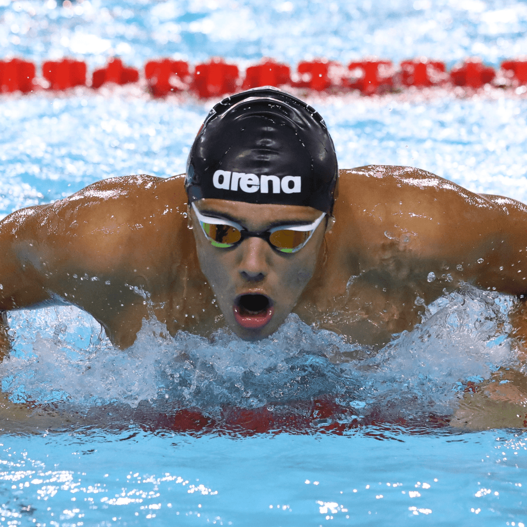 European Short Course Championships 2025 Report