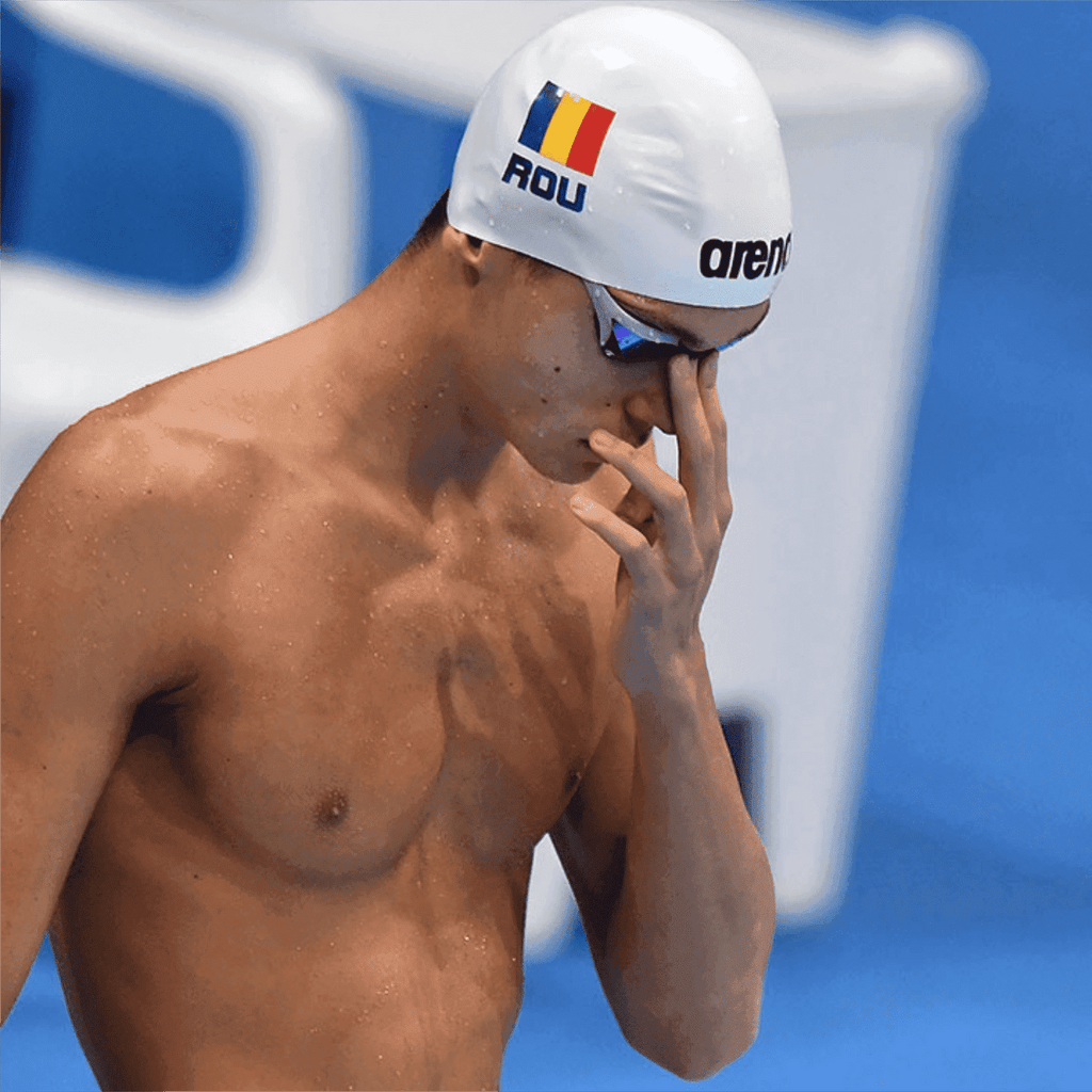 World Swimming Championships Singapore 2025