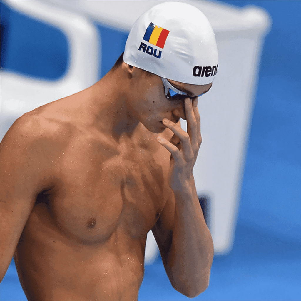 World Swimming Championships Singapore 2025