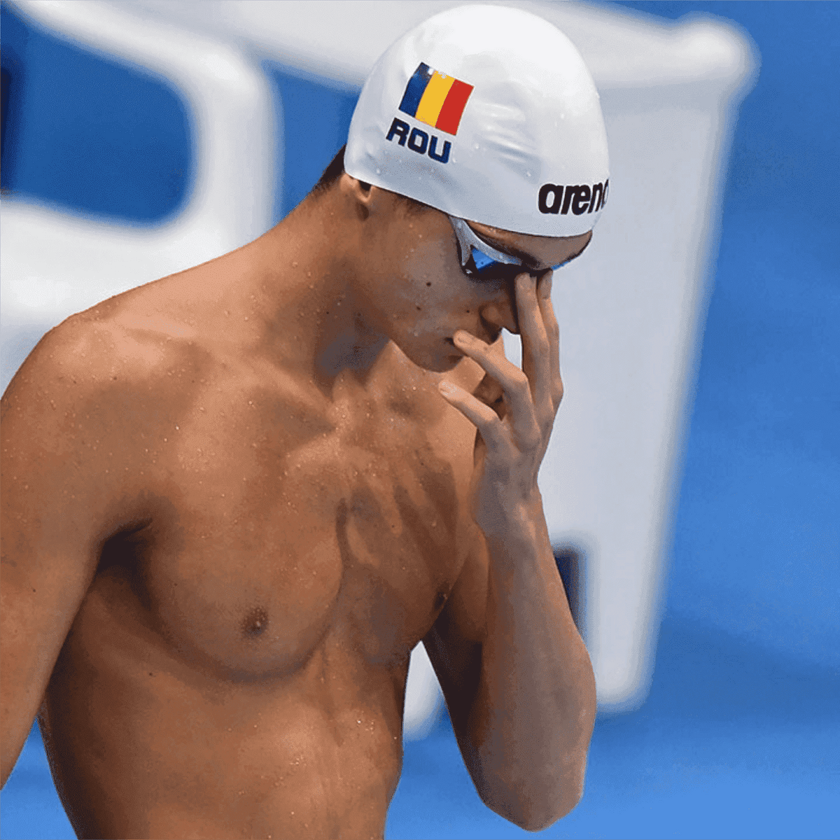 World Swimming Championships Singapore 2025