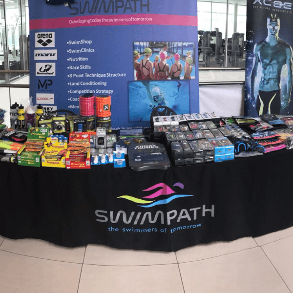 Find out where SwimPath will be this weekend!