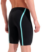 Arena Powerskin Carbon Air 3 Men's Jammer - Black Teal