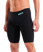 Arena Powerskin Carbon Air 3 Men's Jammer - Black Teal