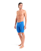 Arena Powerskin Carbon Air 3 Men's Jammer - Blue Cosmo Midnight