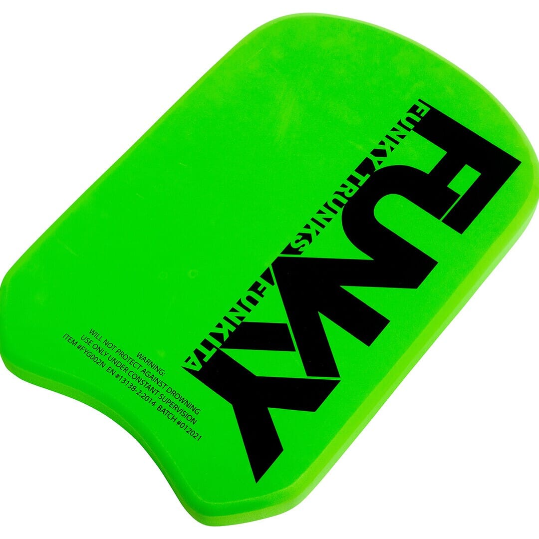 Funky Still Kickboard - Brasil-Kickboard-Funky-SwimPath