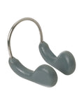 Speedo Competition Nose Clip - Grey/Blue