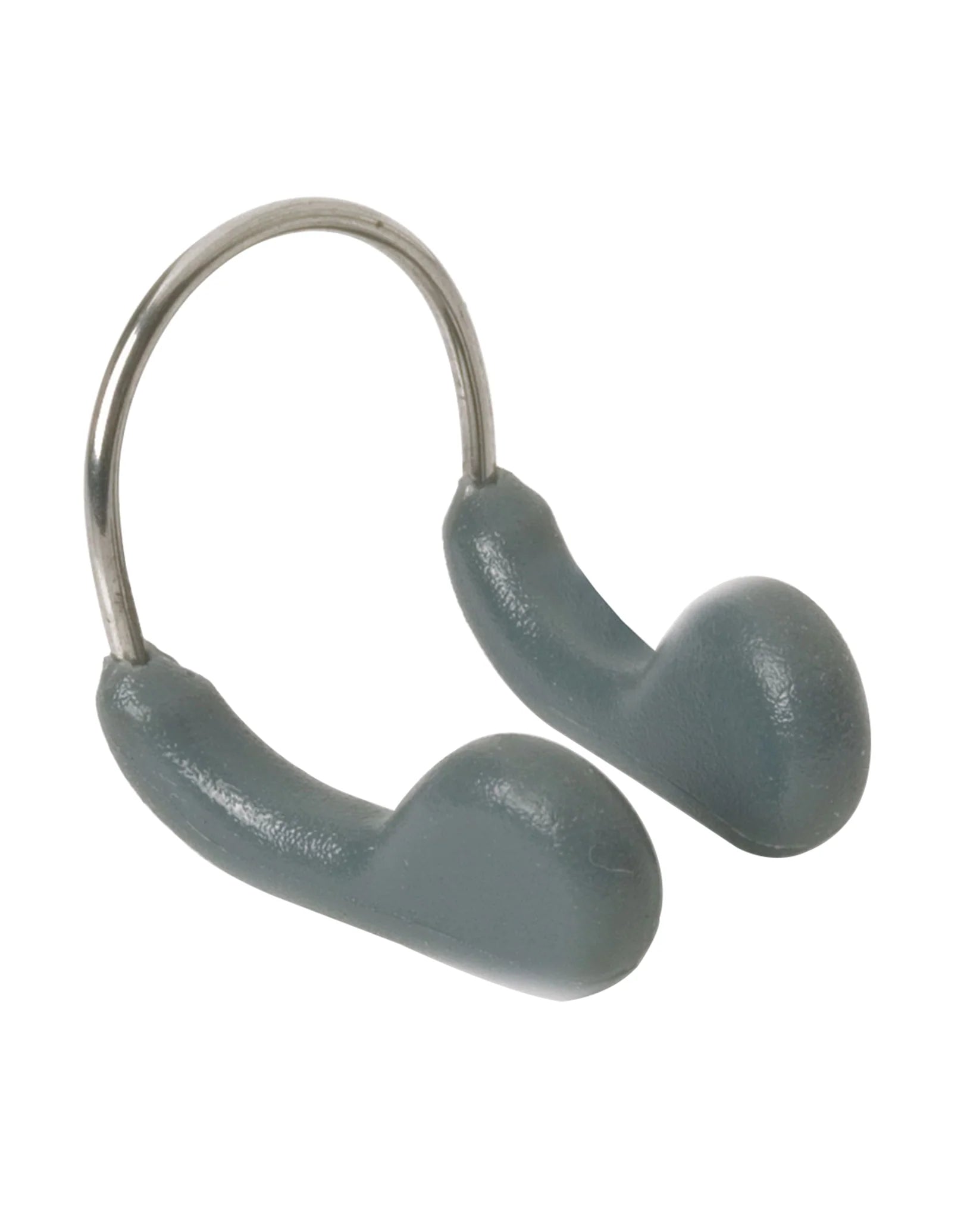 Speedo Competition Nose Clip - Grey/Blue