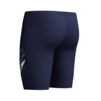 Speedo Men's Medley Logo Jammer - Navy/Blue