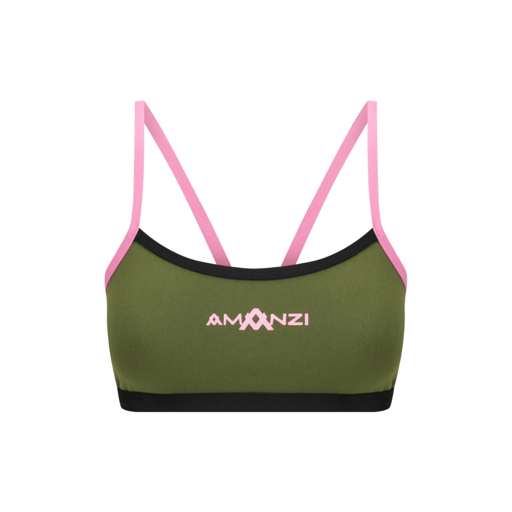 AMANZI Bikini Top - Desert Blush-Bikini-Amanzi-SwimPath