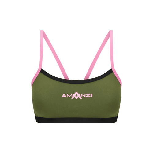 AMANZI Bikini Top - Desert Blush-Bikini-Amanzi-SwimPath
