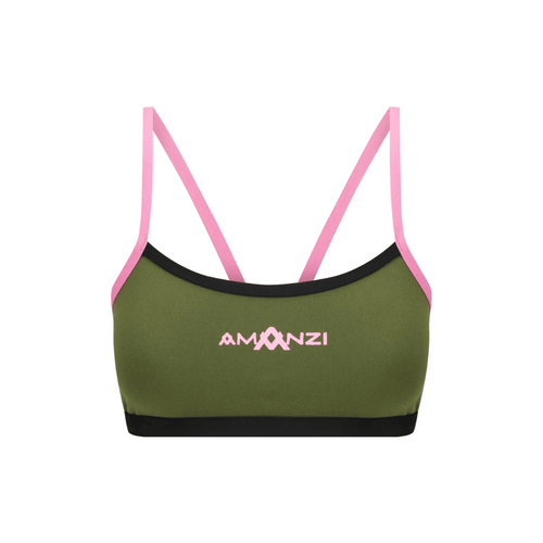 AMANZI Bikini Top - Desert Blush-Bikini-Amanzi-SwimPath