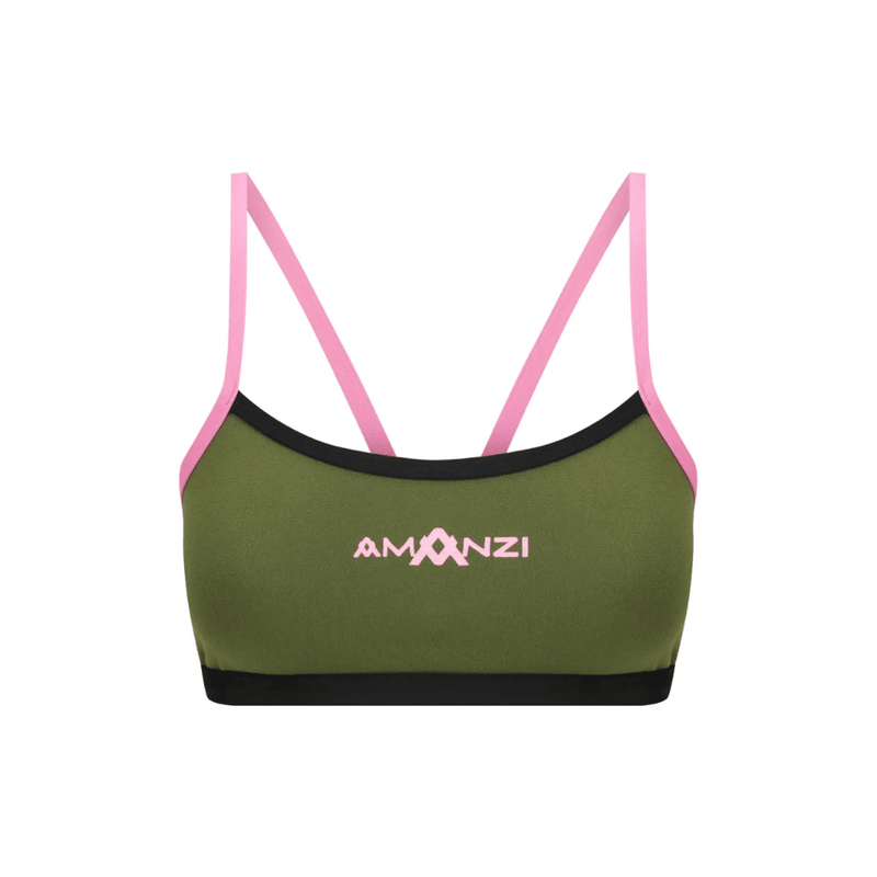 AMANZI Bikini Top - Desert Blush-Bikini-Amanzi-SwimPath