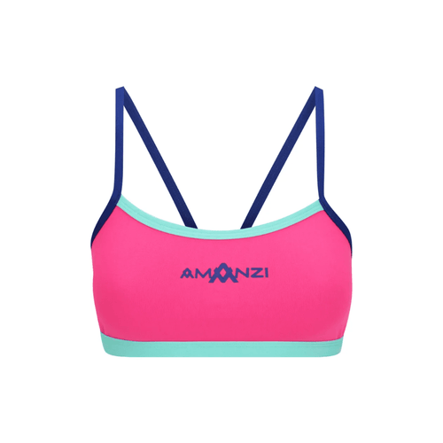 AMANZI Bikini Top - Rosette-Bikini-Amanzi-SwimPath