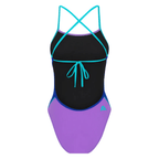 AMANZI Women's Tie-Back Swimsuit - Baltix-Swimsuit-Amanzi-SwimPath