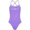AMANZI Girls Tie-Back Swimsuit - Iris-Swimsuit-Amanzi-SwimPath