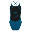 AMANZI Girls Tie-Back Swimsuit - Neptune-Swimsuit-Amanzi-SwimPath