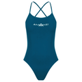 AMANZI Girls Tie-Back Swimsuit - Neptune-Swimsuit-Amanzi-SwimPath