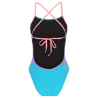 AMANZI Girls Tie-Back Swimsuit - Splendour-Swimsuit-Amanzi-SwimPath