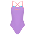 AMANZI Girls Tie-Back Swimsuit - Splendour-Swimsuit-Amanzi-SwimPath