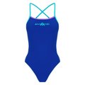 AMANZI Women's Tie-Back Swimsuit - Baltix-Swimsuit-Amanzi-SwimPath