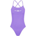 AMANZI Women's Tie-Back Swimsuit - Iris-Swimsuit-Amanzi-SwimPath