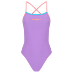 AMANZI Women's Tie-Back Swimsuit - Splendour-Swimsuit-Amanzi-SwimPath