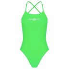 AMANZI Women's Tie-Back Swimsuit - Zesty-Swimsuit-Amanzi-SwimPath