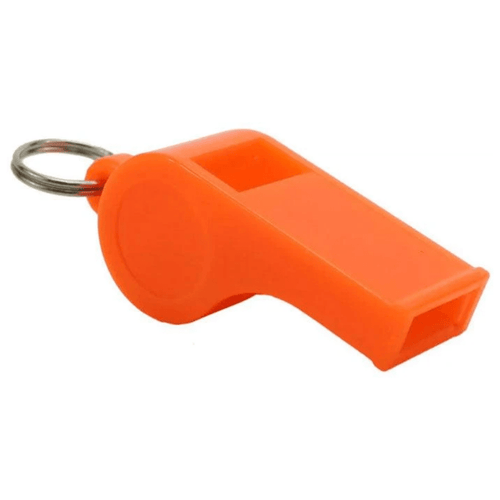 Aquatec Classic Whistle