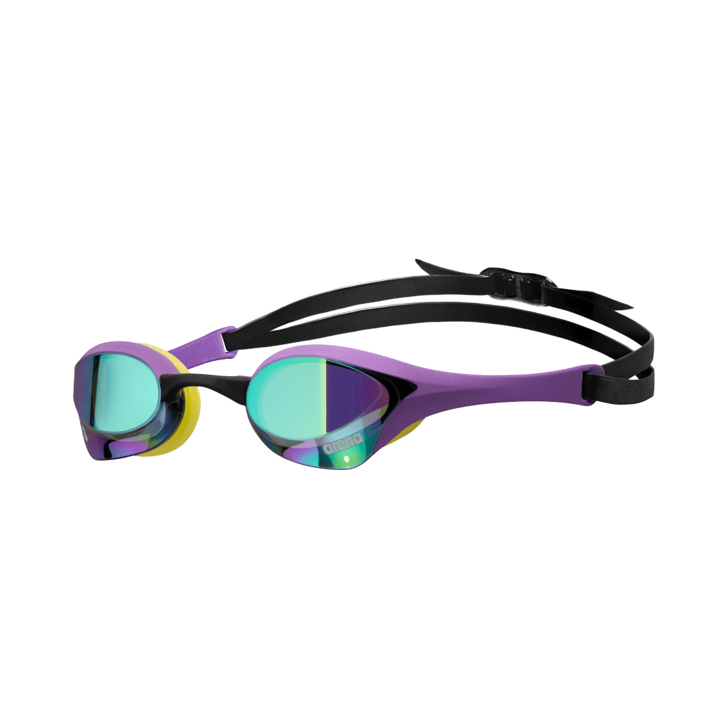 arena new goggles Arena Cobra Ultra Swipe Mirror Goggles