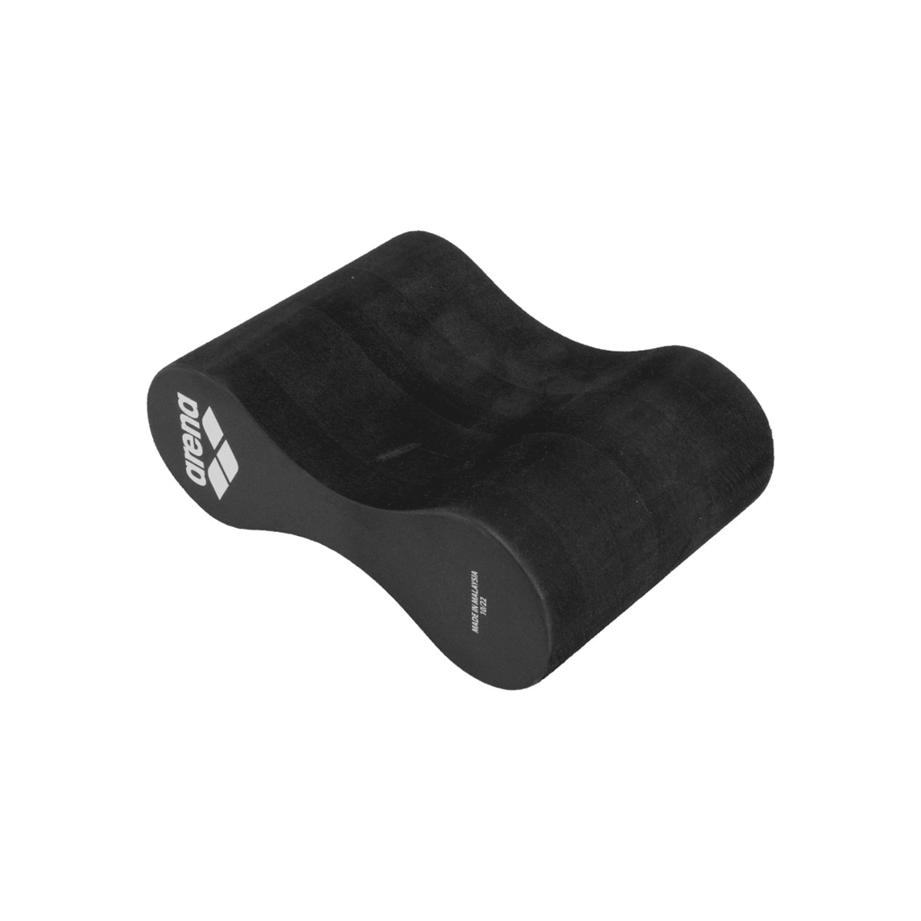 Arena Freeflow Pullbuoy II - Black-Pull Buoy-Arena-SwimPath
