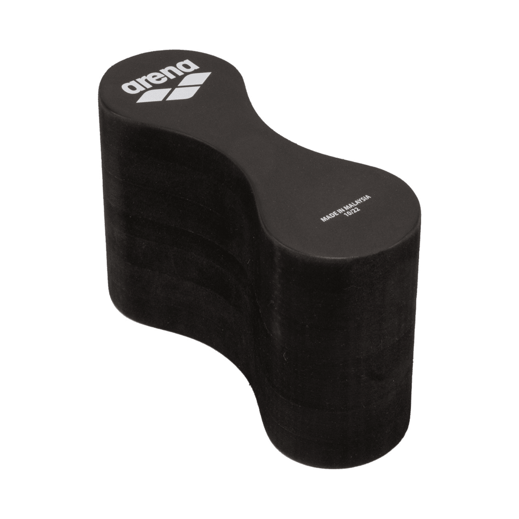 Arena Freeflow Pullbuoy II - Black – SwimPath