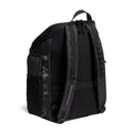 Arena One Go Backpack 45 L - Black-Bags-Arena-SwimPath