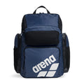 Arena One Go Backpack 45 L - Navy-Bags-Arena-SwimPath