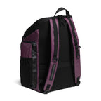 Arena One Go Backpack 45 L - Plum-Bags-Arena-SwimPath