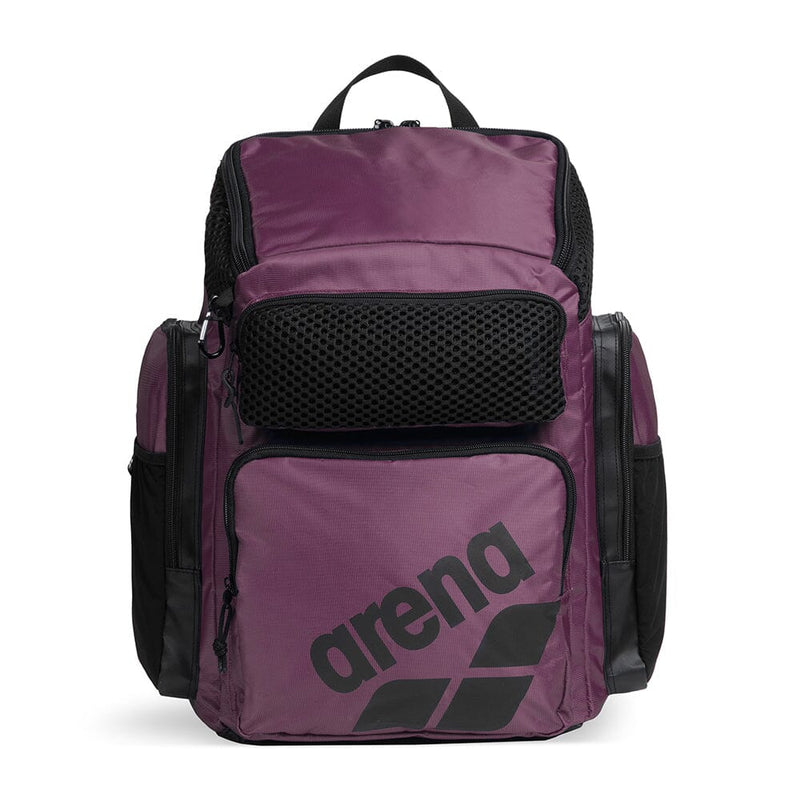 Arena One Go Backpack 45 L - Plum-Bags-Arena-SwimPath