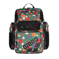 Arena One Go Backpack 45 L - Rain Forest-Bags-Arena-SwimPath