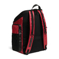 Arena One Go Backpack 45 L - Red-Bags-Arena-SwimPath